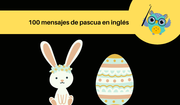 mensajes de pascua en inglés