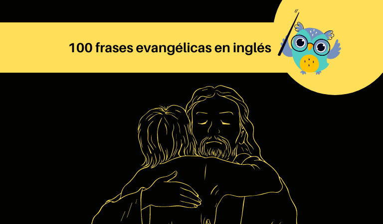 frases evangélicas en inglés