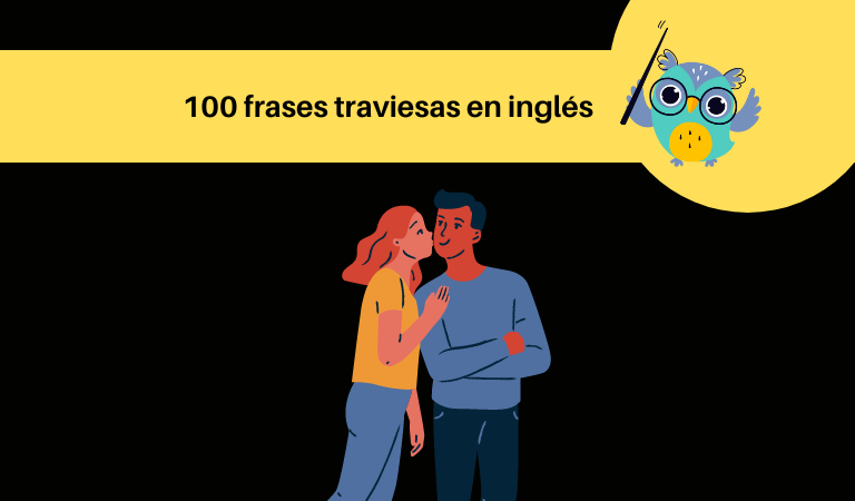 frases traviesas en inglés