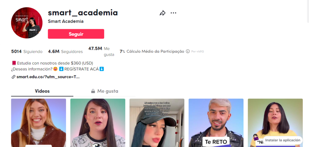 smart academia de idiomas 4