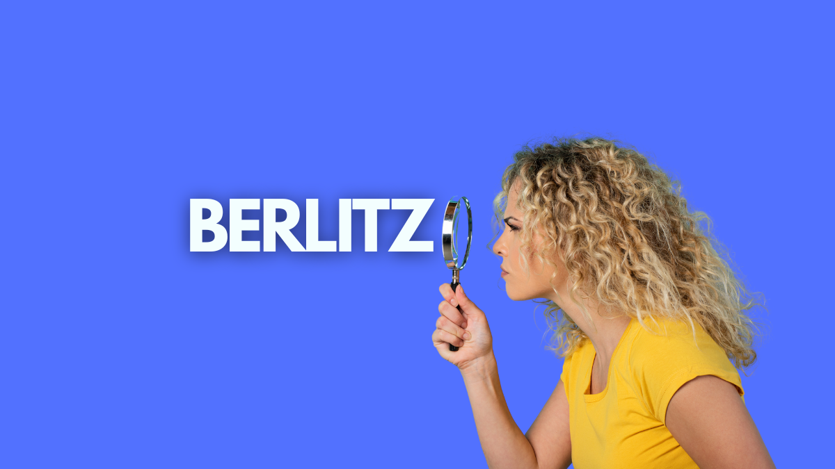 Berlitz