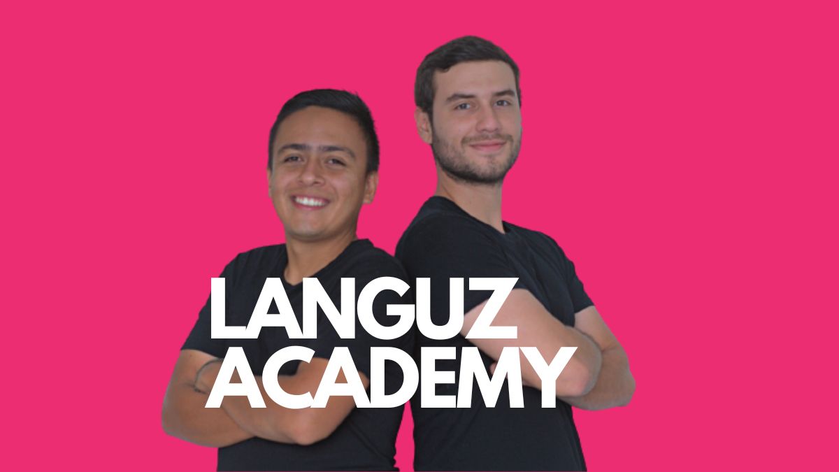 Languz Academy Opiniones