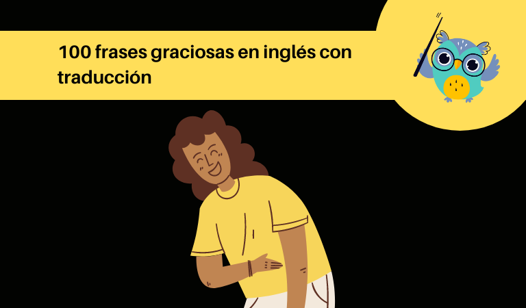 frases graciosas en inglés