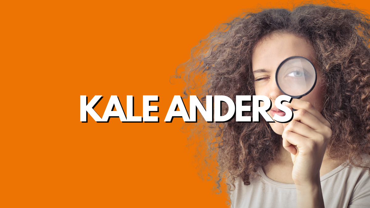 Kale Anders