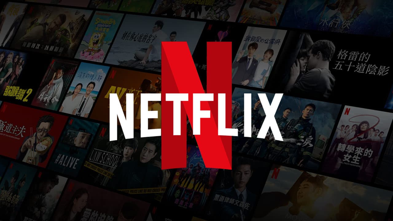 Las mejores series Netflix para aprender inglés