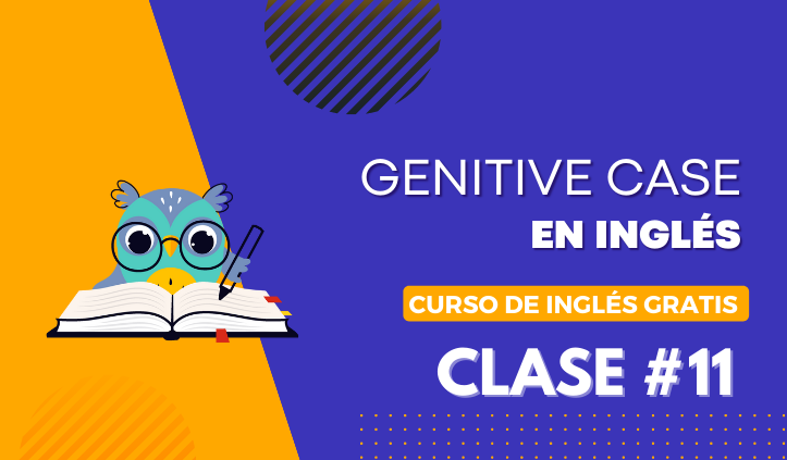 Genitive Case