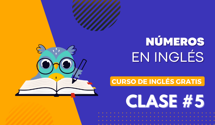 Números en inglés