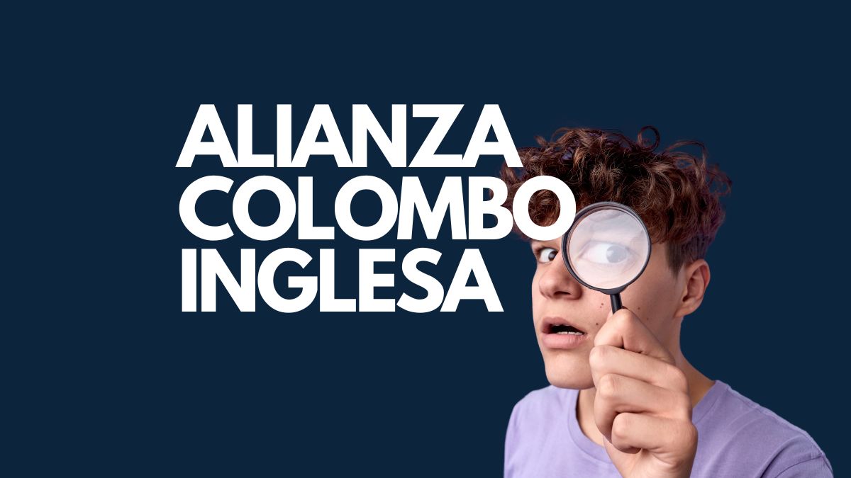 Alianza Colombo Inglesa