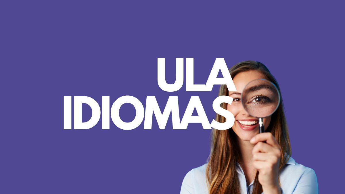 Ula Idiomas Opiniones