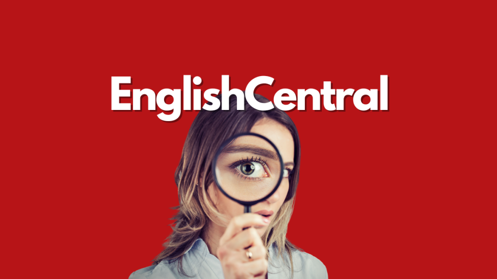 EnglishCentral