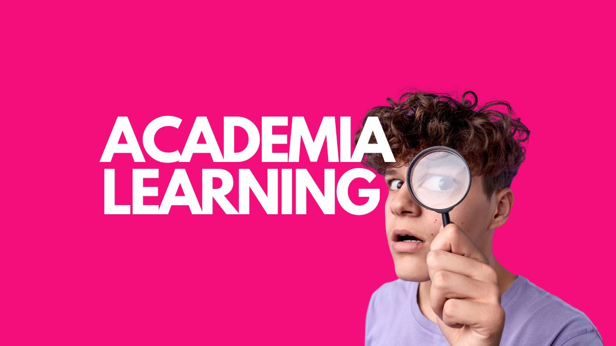 academia learning