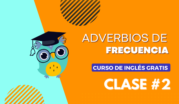 Adverbios de frecuencia