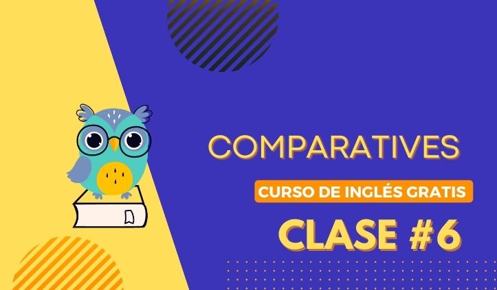 Comparatives