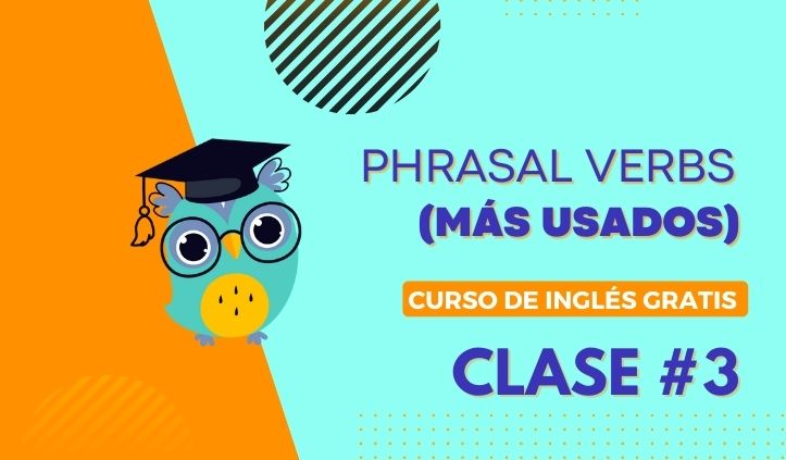 Phrasal Verbs