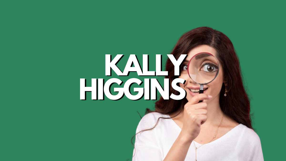 Kally Higgins