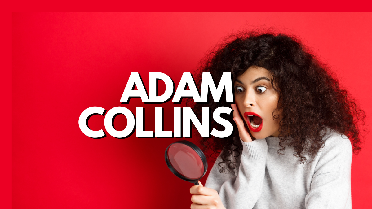 adam collins