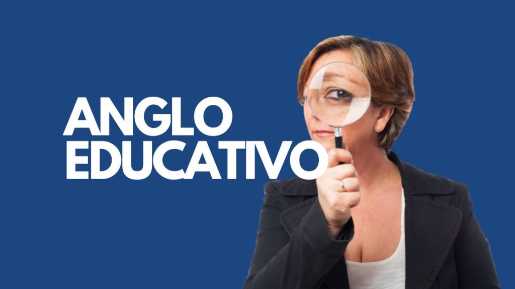 anglo educativo