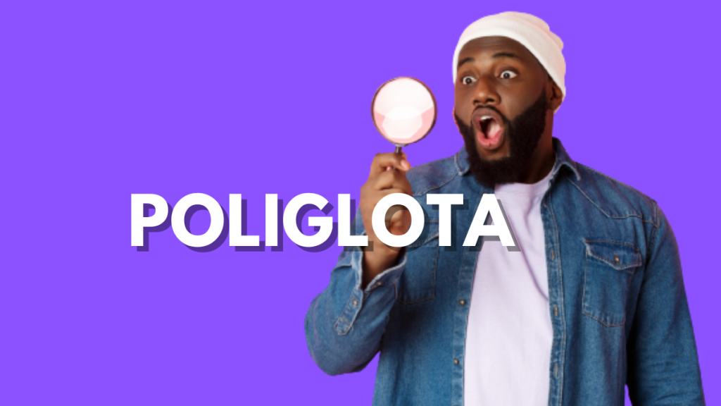 poliglota