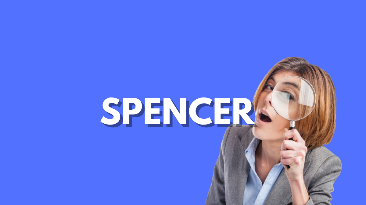 spencer