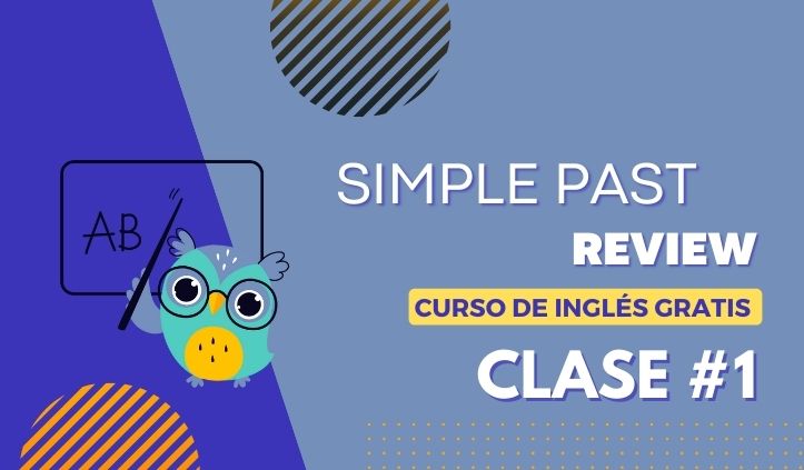 Simple past review