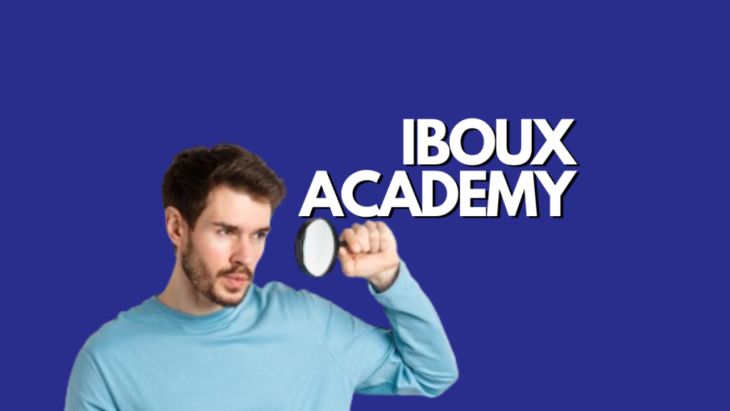 Iboux Academy