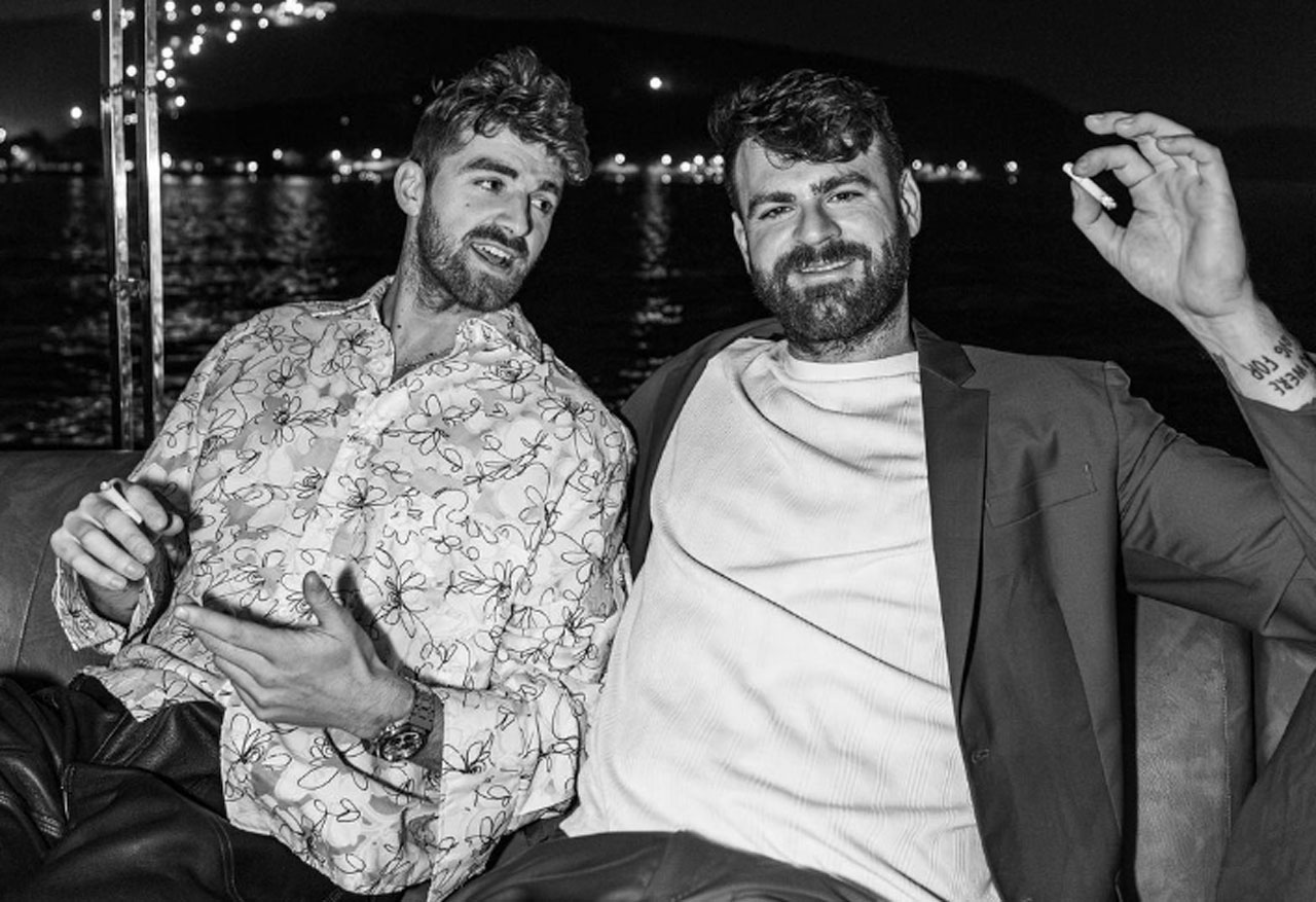 frases de the chainsmokers en inglés