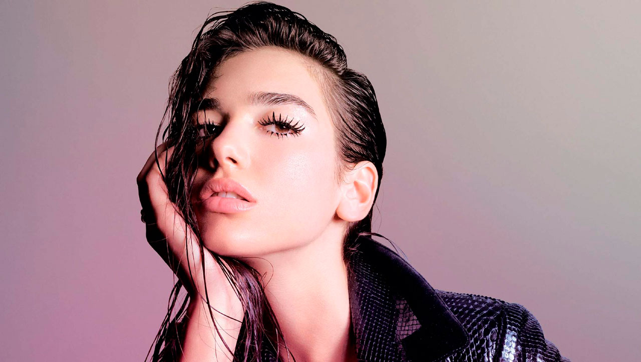 frases de dua lipa en inglés