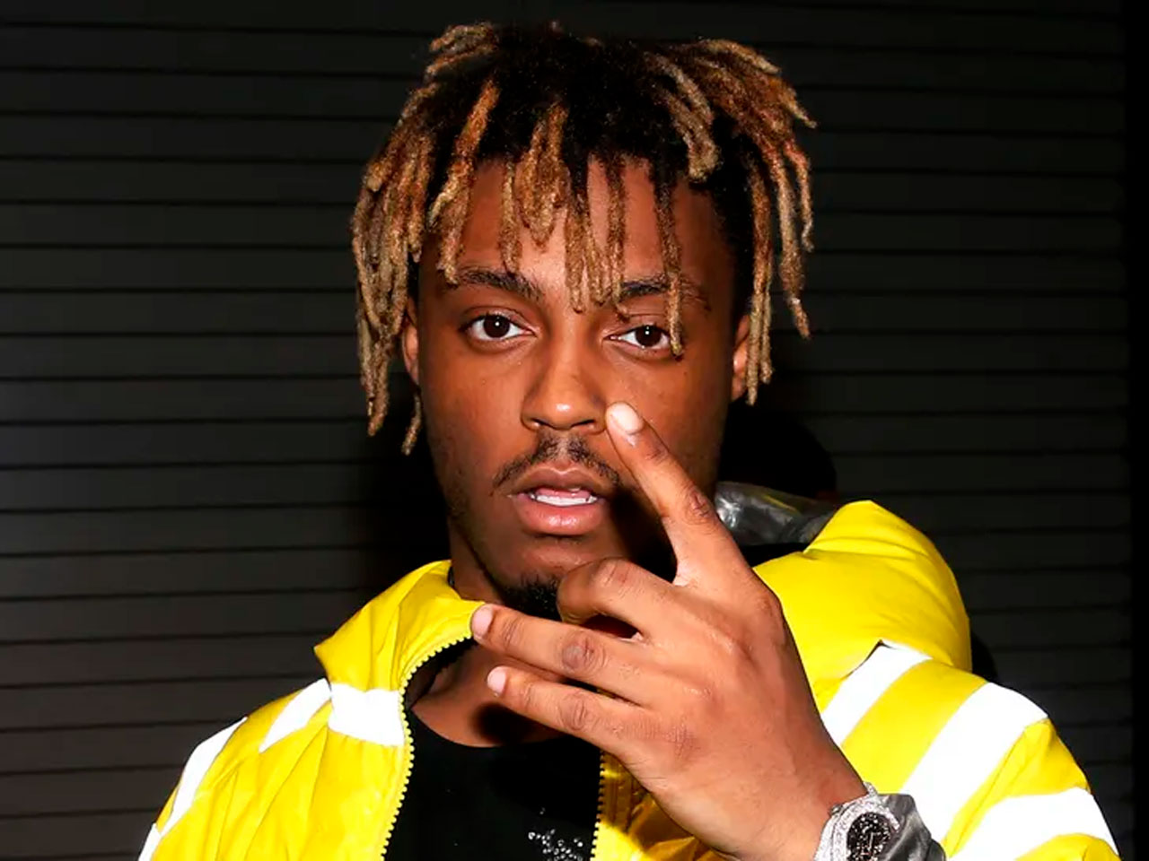 frases de Juice Wrld en inglés