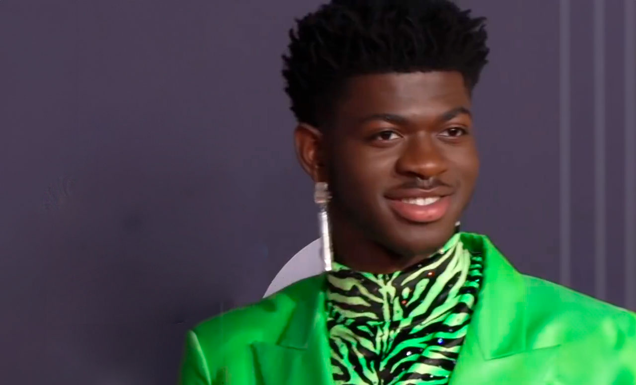 Frases de Lil Nas X en Inglés