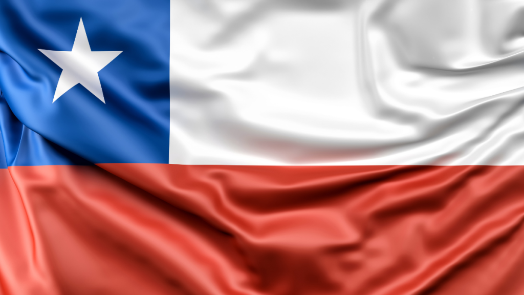 cursos de inglés online en Chile